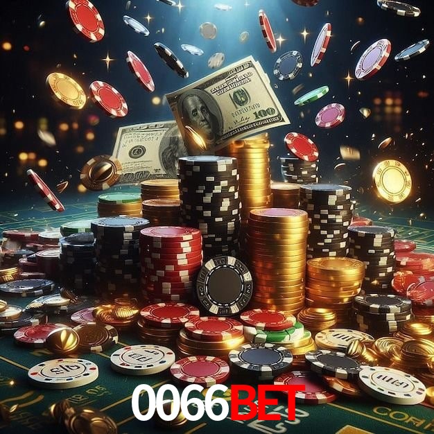A Emoção da Loteria na 0066bet: Uma Chance de Mudança de Vida