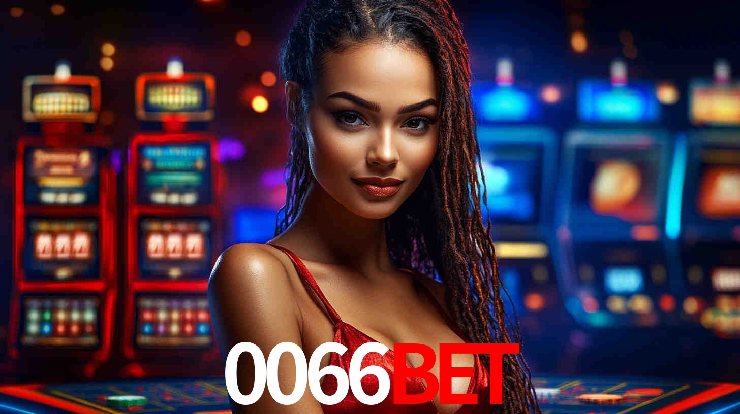 A Popularidade dos Caça-Níqueis no 0066bet