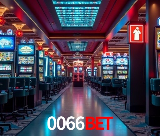 Descubra a Essência do 0066bet: Nossa História e Compromissos