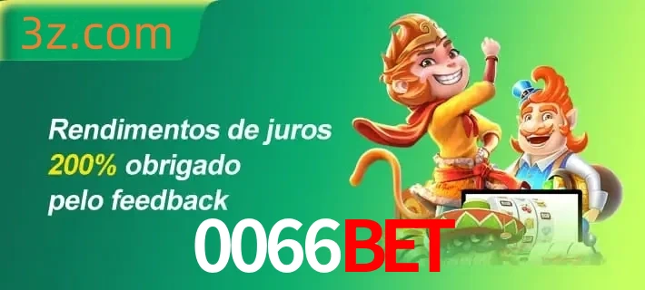 Promoções 1 0066bet
