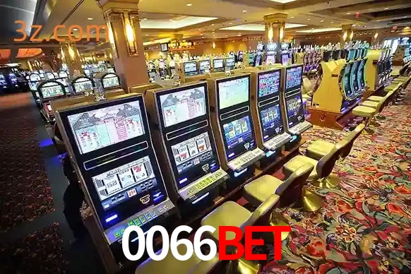 10 Perfis de Indivíduos que Exigem Cautela no 0066bet Cassino