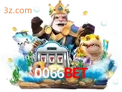 fishery 0066bet