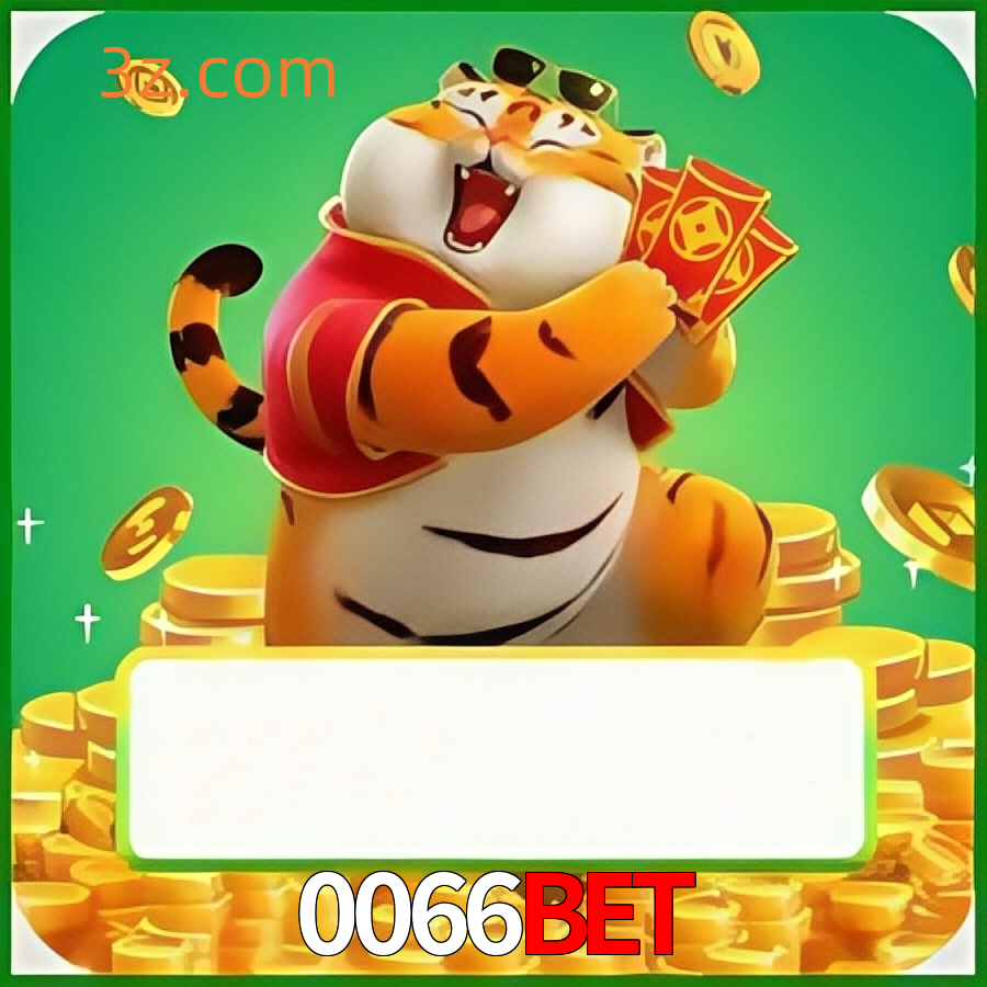 Logo 0066bet