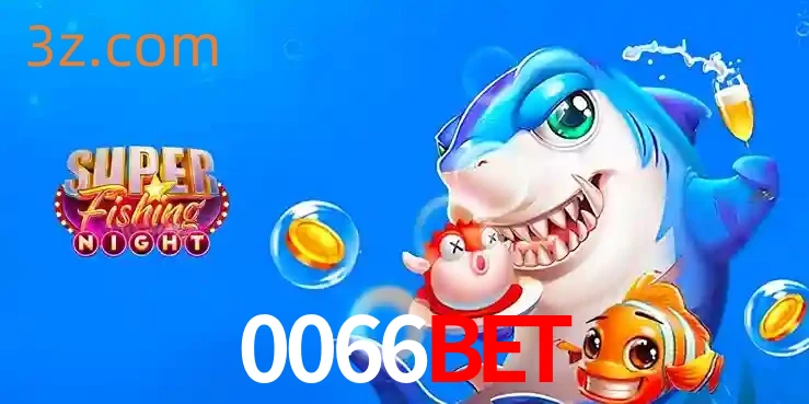 Cassino de Pesca: Uma Visão Geral e Recomendação no 0066bet